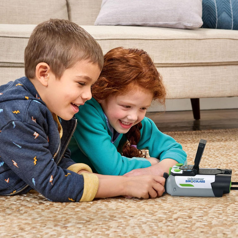 LeapFrog - Magic Adventures Binoculars (French Version)