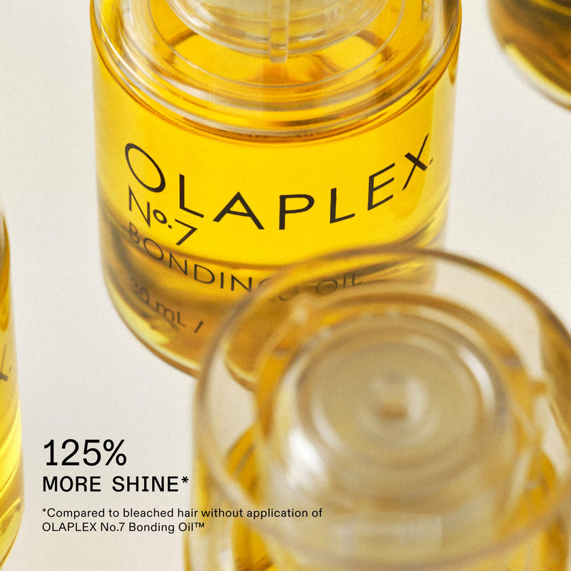 Olaplex No. 7 Bonding Oil, 30 mL