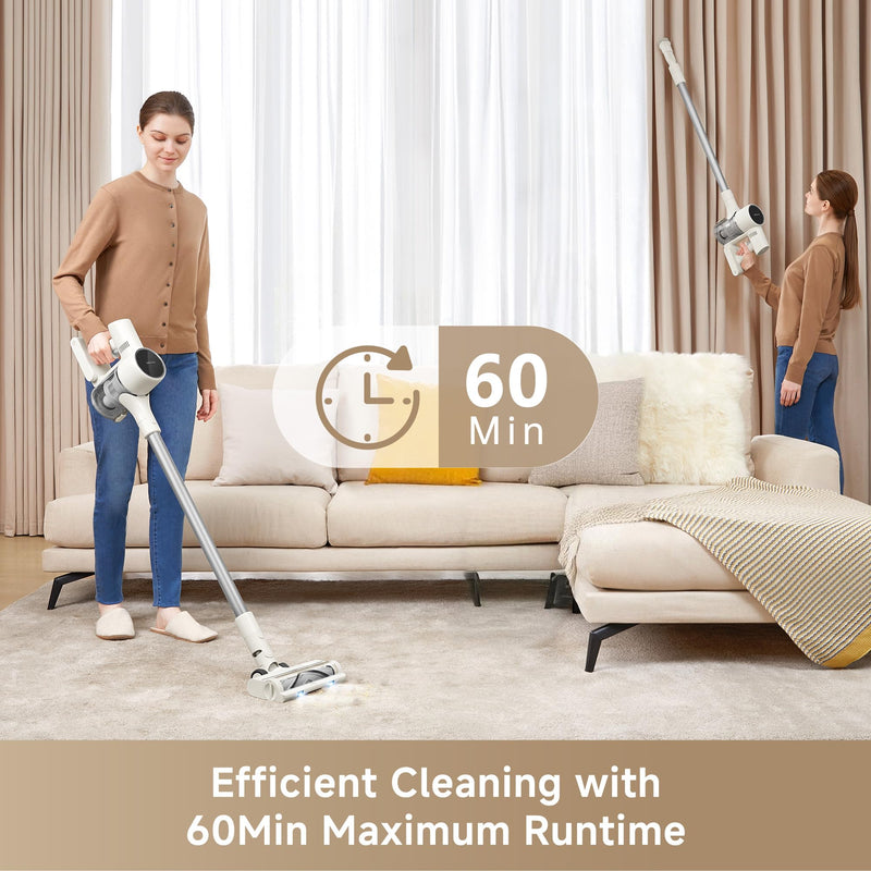 Dreame R10 Pure VRV11A Cordless Stick Vacuum