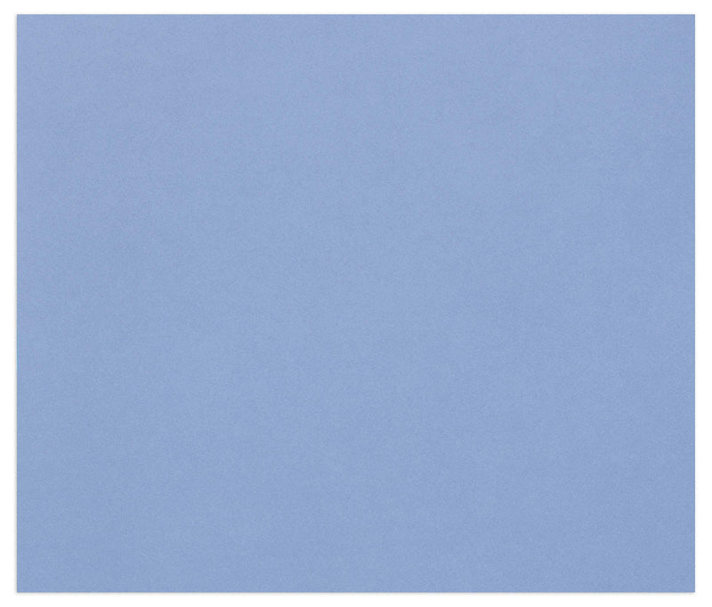 Clairefontaine Tulipe Royal Blue coloured drawing paper – 160 gsm, 50 × 65 cm