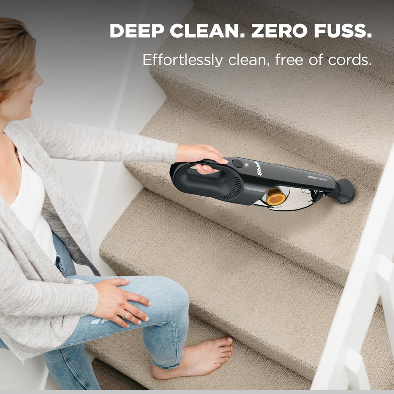 Shark UltraCyclone Pet Pro+ Handheld Vacuum CH951C