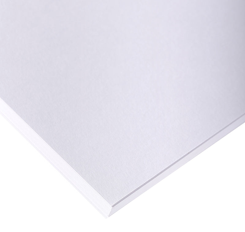 Clairefontaine - Ream For Drawing 180G 125 Pages (19.7 x 25.6 In)