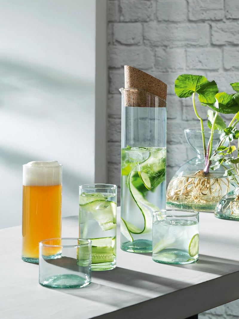LSA - Canopy - Beer Glasses (Set of 4) | 520 mL