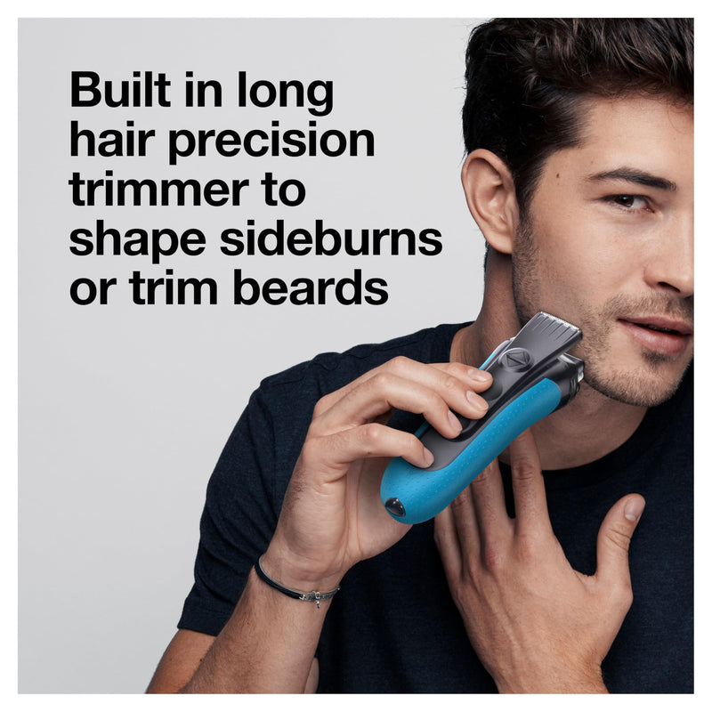Braun Series 3 ProSkin 3040s Wet & Dry Foil Shaver