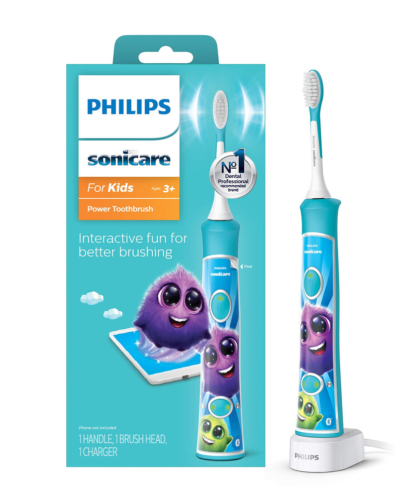 Philips Sonicare for Kids HX6321/02