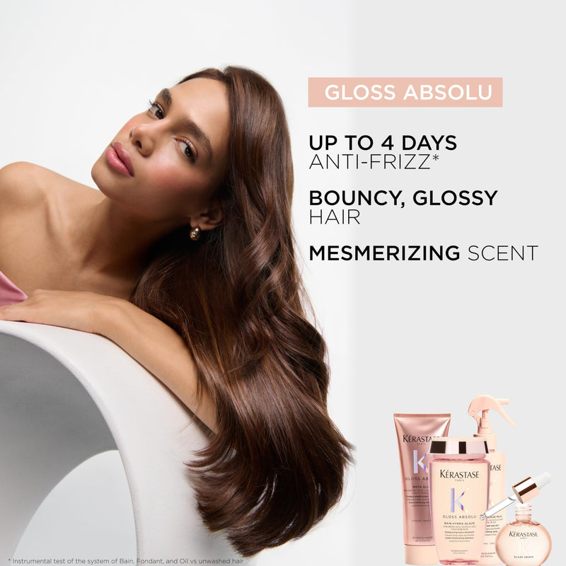 Kérastase - Gloss Absolu - Shampoo - 250 mL