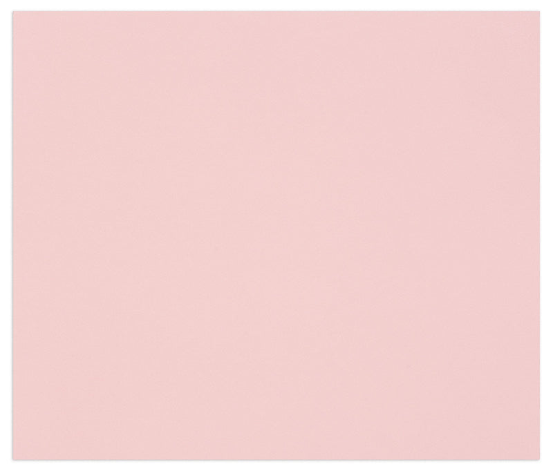 Clairefontaine Tulipe Pale Pink coloured drawing paper – 160 gsm, 50 × 65 cm