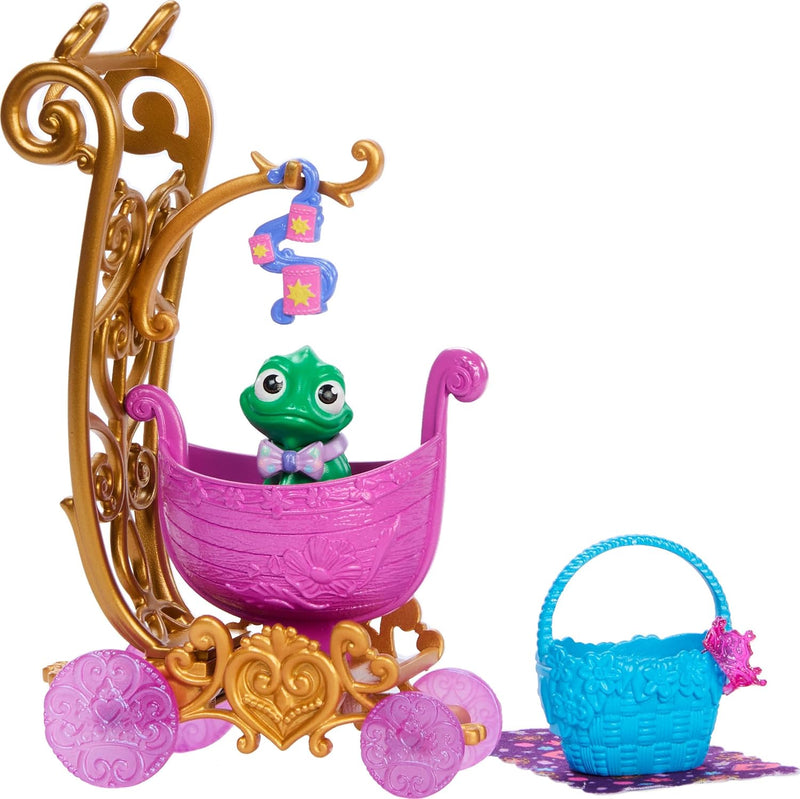 Mattel - Disney Princess - Animal OPP (JFC37)