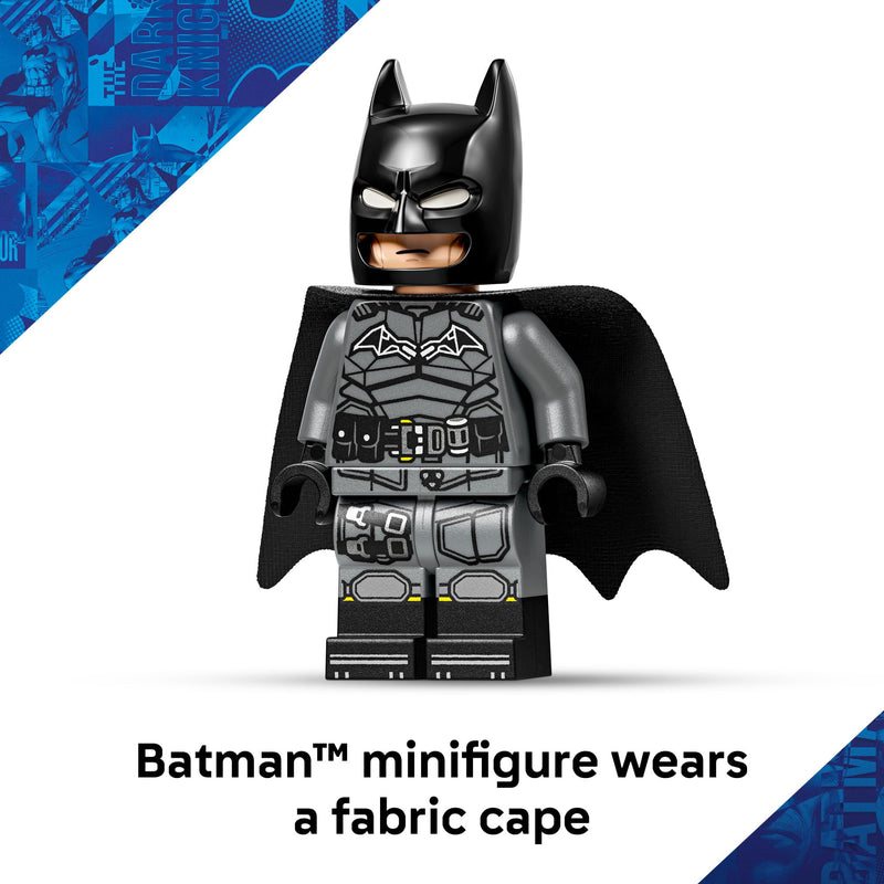 LEGO DC Batman: The Batman Batmobile 76332