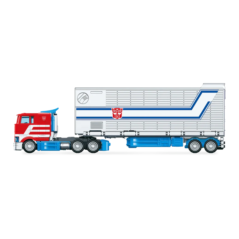 BLOKEES - WHEELS TRANSFORMERS CT01 Optimus Prime