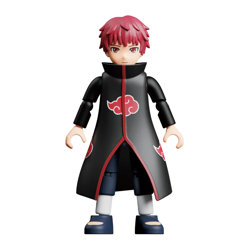 BLOKEES - NARUTO GALAXY ULTIMATE BOND