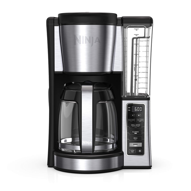 Ninja 12-Cup Programmable Coffee Maker CE250C
