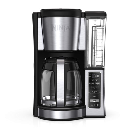 Ninja 12-Cup Programmable Coffee Maker CE250C