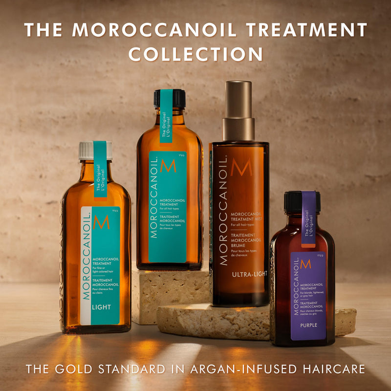 Moroccanoil Treatment Hair Oil Mist, 100 mL