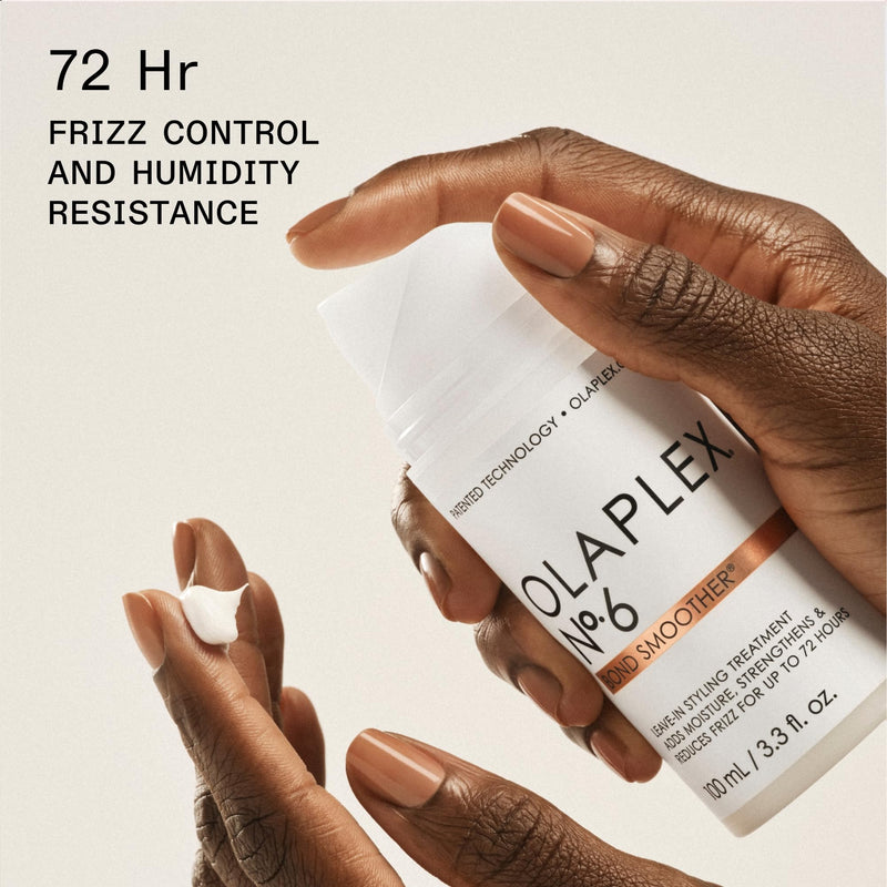Olaplex No. 6 Bond Smoother, 100 mL
