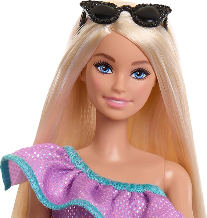 Barbie - Doll And Accessories