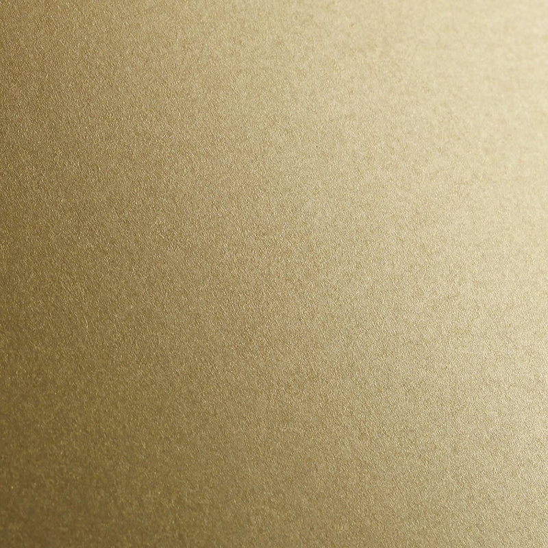 Clairefontaine - Maya Cardboard 270g  Gold  25 Sheets  19.7x27.6in