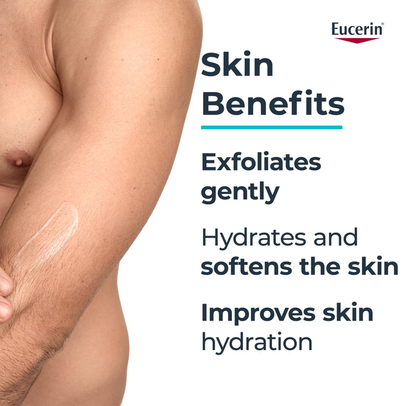Eucerin Complete Repair Plus Moisturizing Lotion 10% Urea, 250 mL
