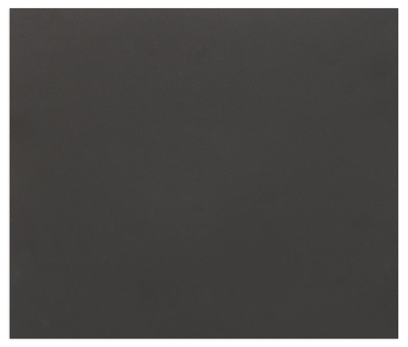 Clairefontaine - Tulipe Cardboard 160G Black 25 Sheets (19.7 x 25.6 In)