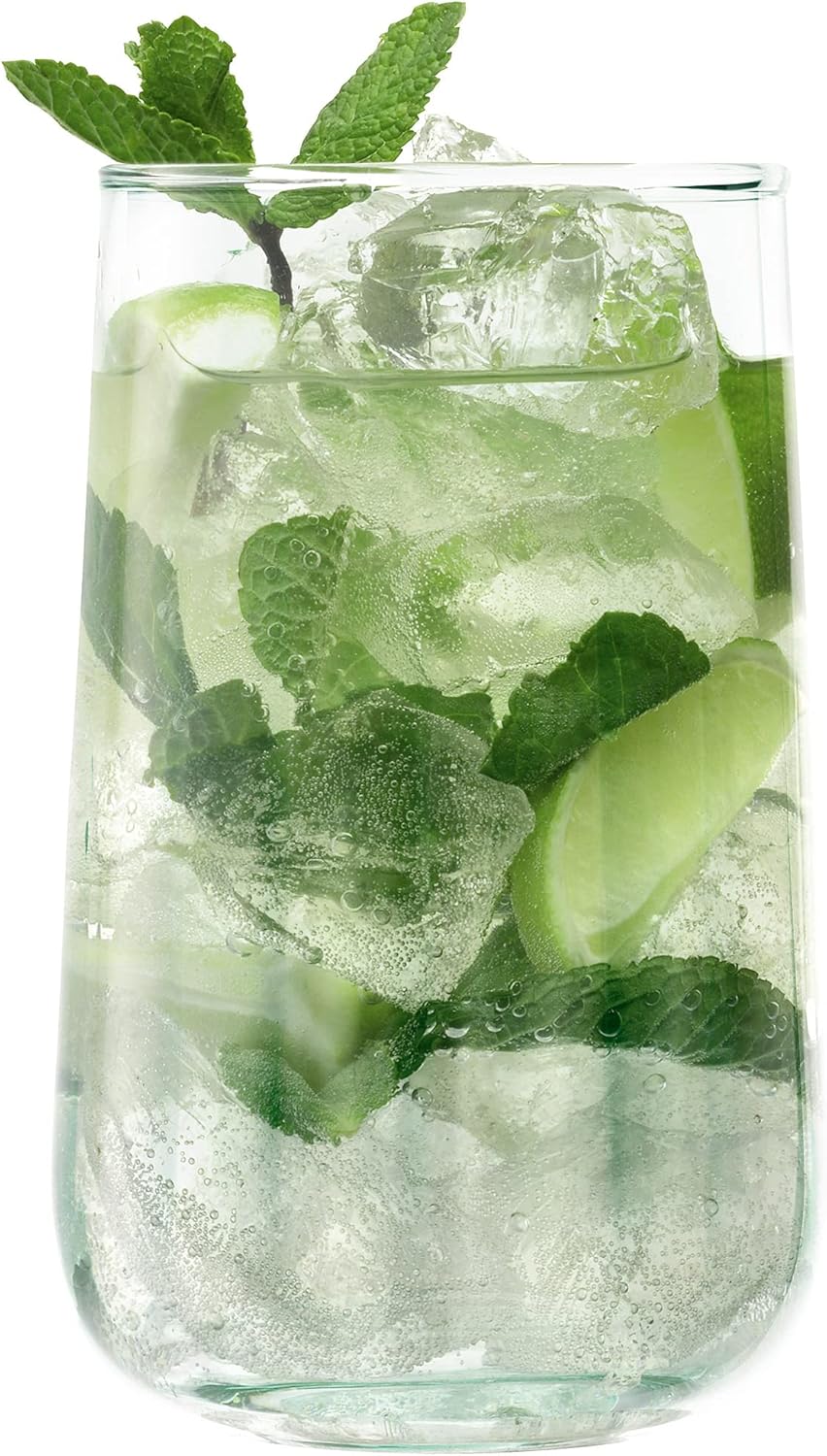 LSA Mia Highball Glasses
