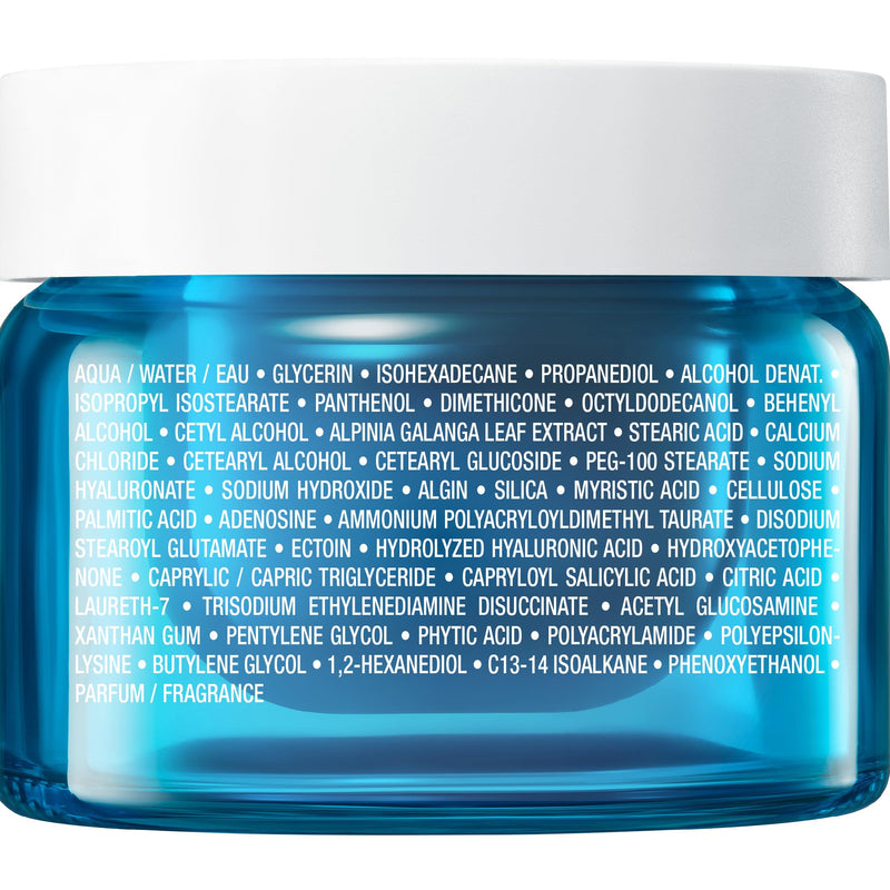 La Roche-Posay - Hyalu B5 Face Cream - 50 mL