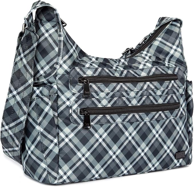 LUG - Camper 3 Tote Bag