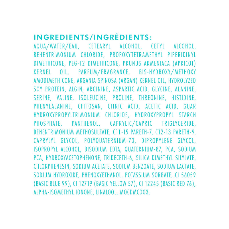 Moroccanoil Color Depositing Mask, Cocoa, 200 mL