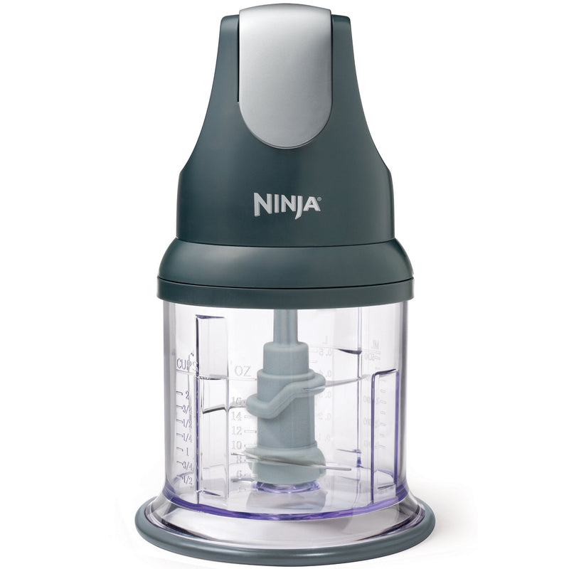 Ninja Express Chop NJ100C, 16 oz.