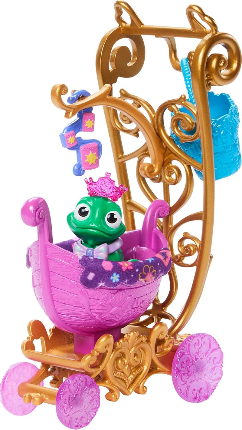 Mattel - Disney Princess - Animal OPP (JFC37)