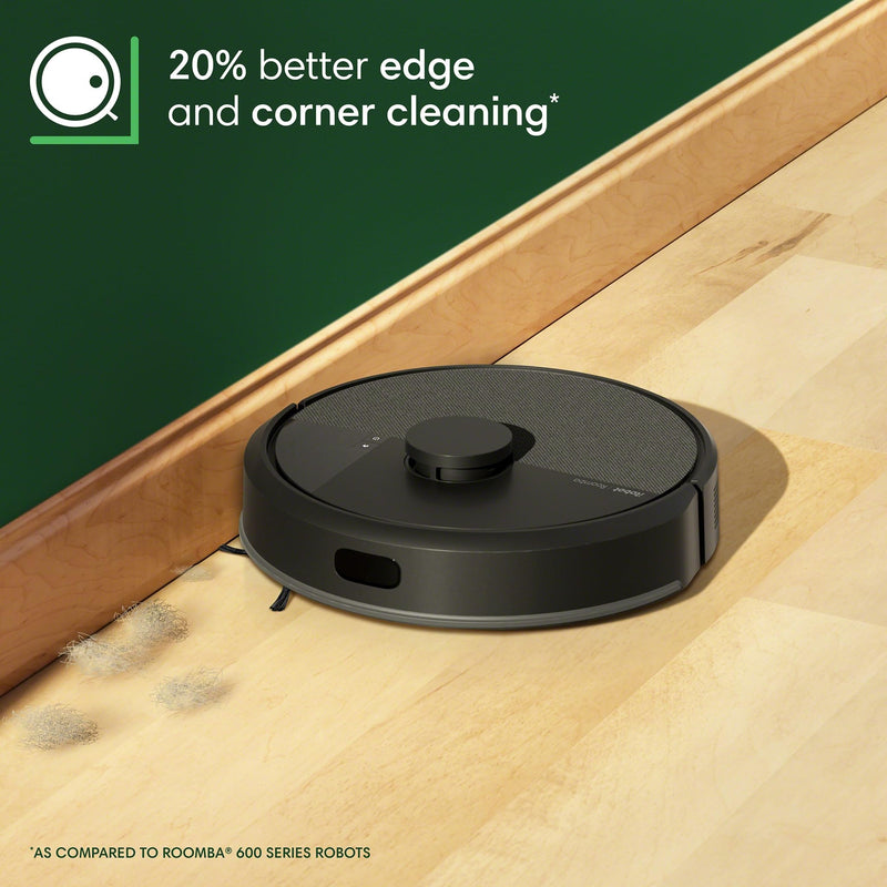 iRobot Roomba 105X Y352020 Robot Vacuum & Mop with AutoEmpty Dock