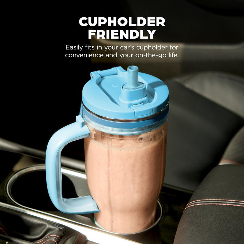 Ninja BlendBOSS Personal Blender DB351CBL