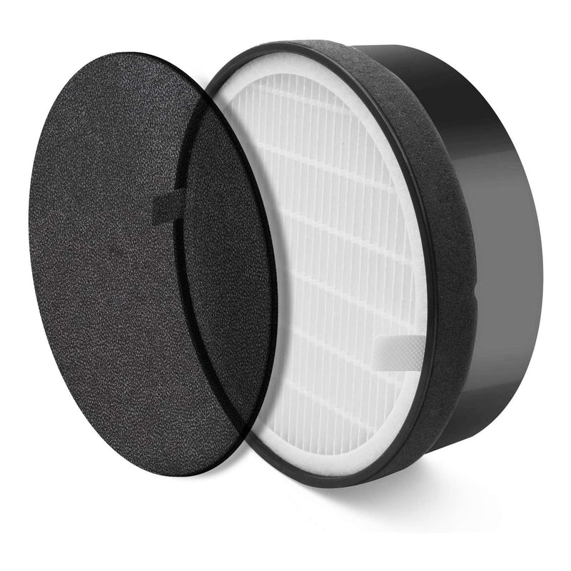 Levoit LV-H132-RF Replacement Air Purifier Filter, 1 Pack