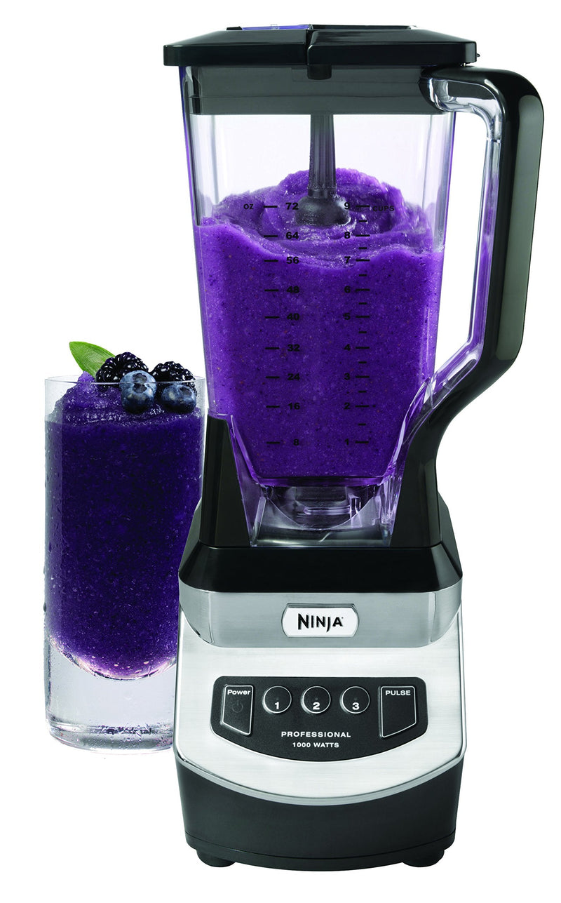 Ninja Professional Blender NJ600WMC