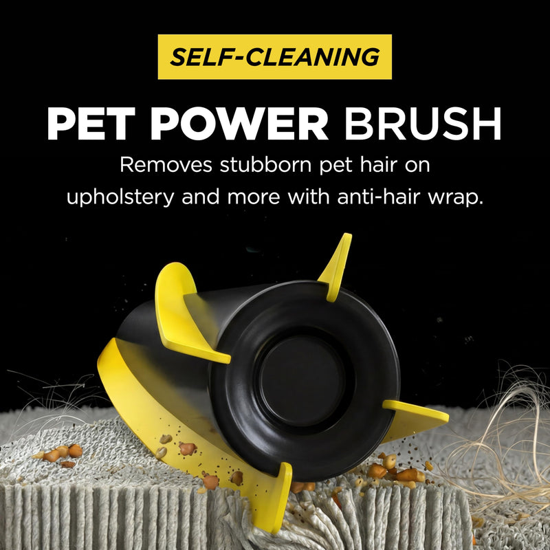 Shark UltraCyclone Pet Pro+ Handheld Vacuum CH951C