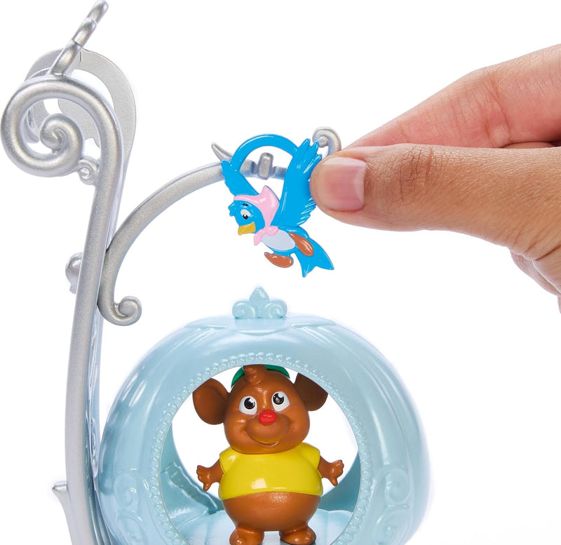Mattel - Disney Princess - Animal OPP (JFC35)