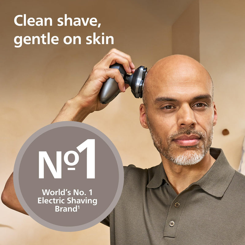 Philips Head Shaver Pro 7000 HS7980/28