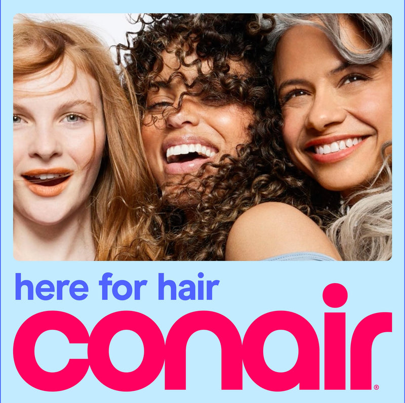 Conair 256NRL Pro Styler 1875 W Hair Dryer