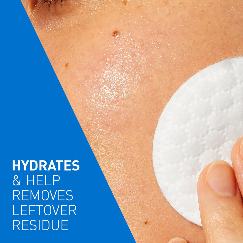 CeraVe - Hydrating Toner - 200 mL