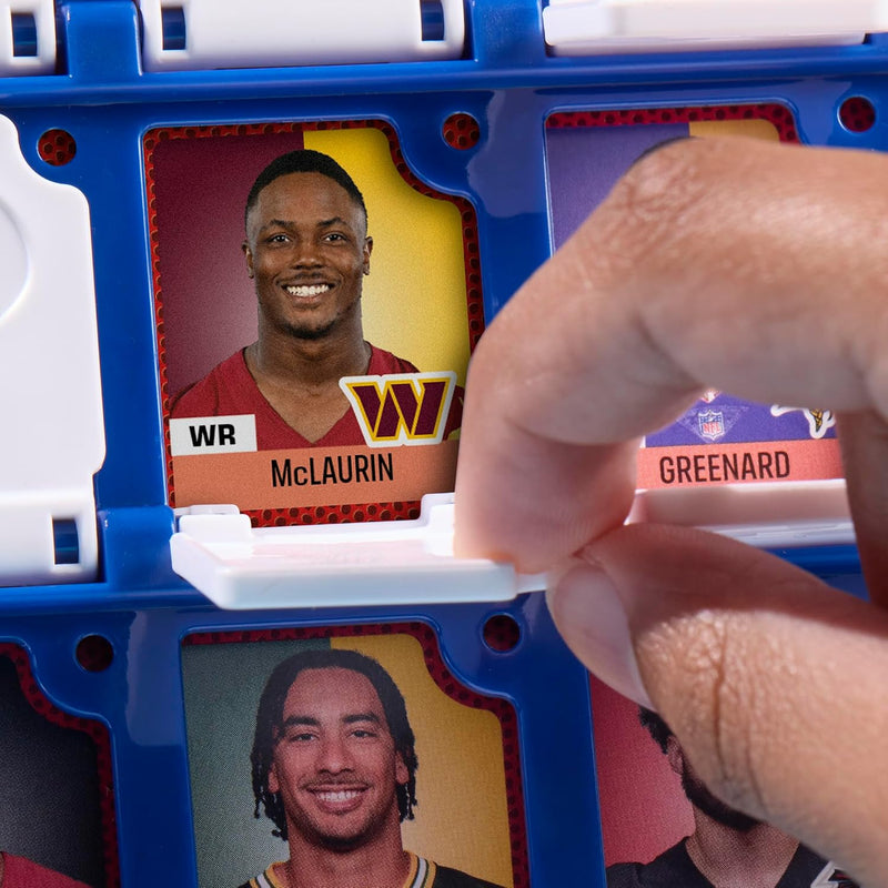 Hasbro - Guess Who - NFL