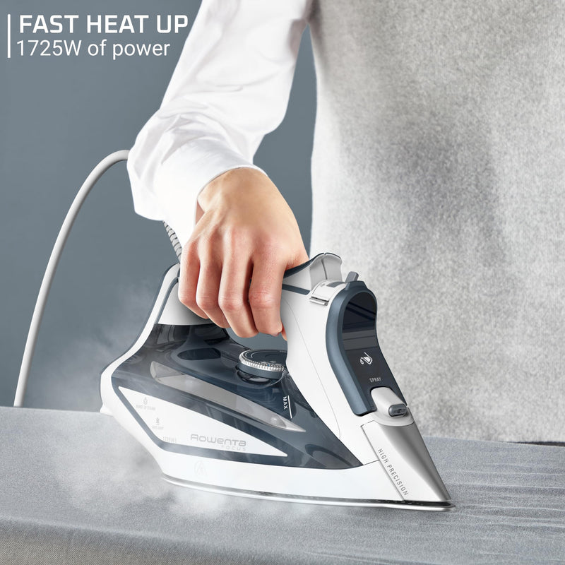 Rowenta Focus Excel Steam Iron DW5280