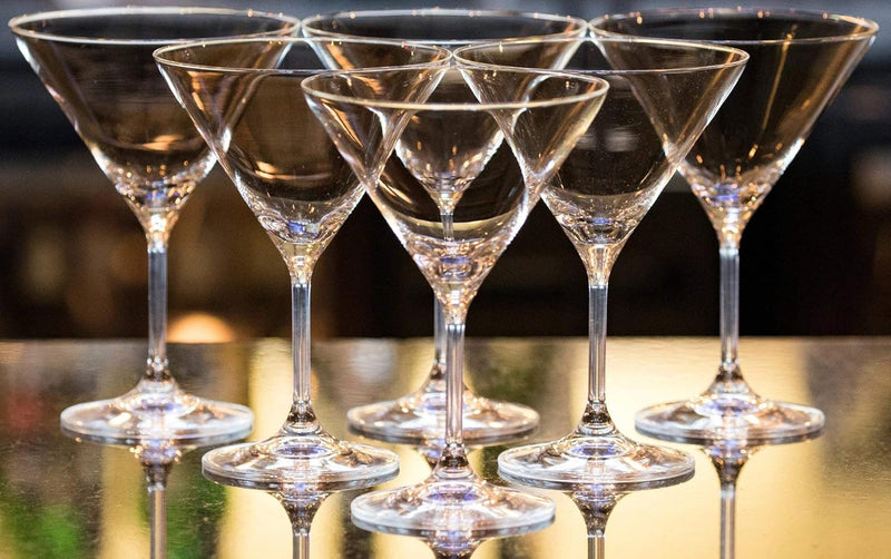 RCR - Invino Cocktail / Martini Glass (Set of 6)