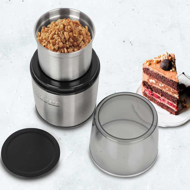 Cuisinart - Spice and Nut Grinder | SG-10C