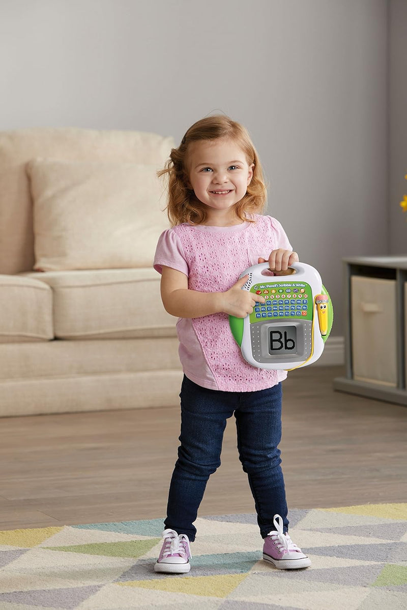 LeapFrog - Mr. Pencil's Scribble & Write (English Version)