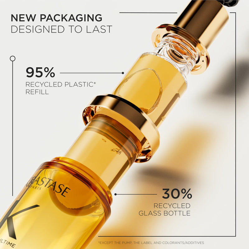 Kérastase - Elixir Ultime L'Huile Originale - Hair Oil - 30 mL