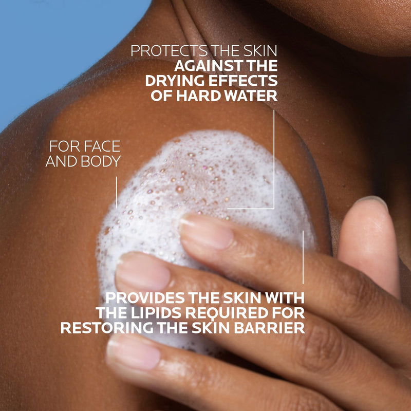 La Roche-Posay - Lipikar Oil AP+ - Cleansing Oil - 400 mL