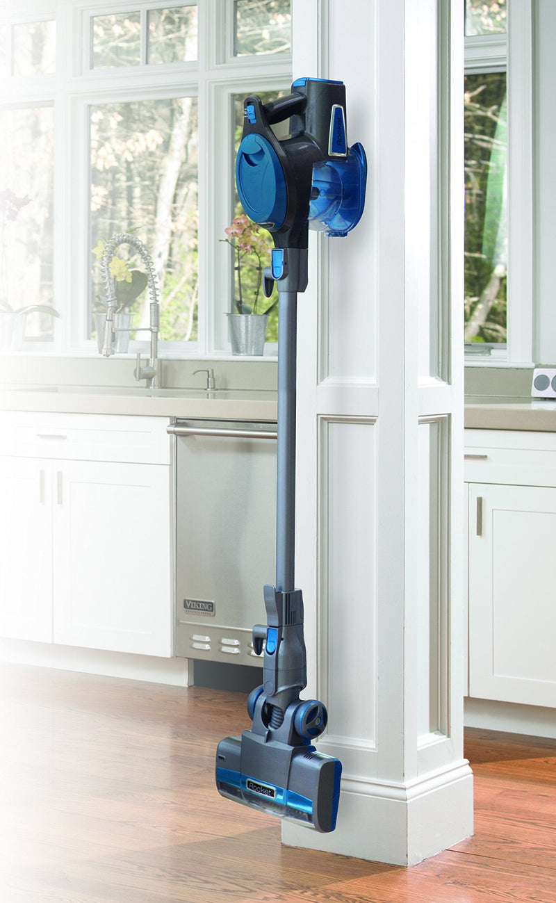 Shark Rocket Corded Stick Vacuum HV300C, Blue
