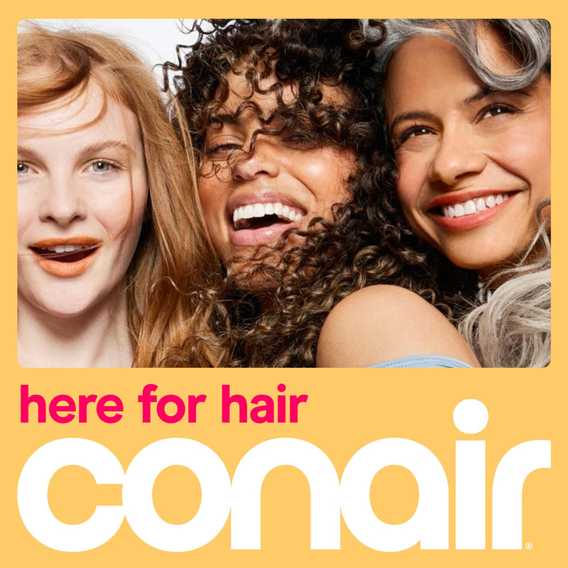 Conair Ceramic Long Barrel XL CD710L 1.5 in Curling Iron