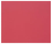 Clairefontaine Tulipe Bright Red coloured drawing paper – 160 gsm, 50 × 65 cm