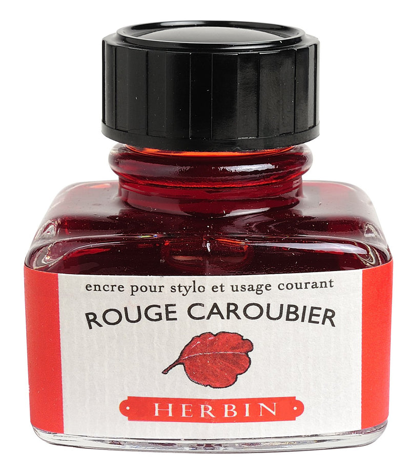 Jacques Herbin - Fountain Pen Ink - 30ml Bottled