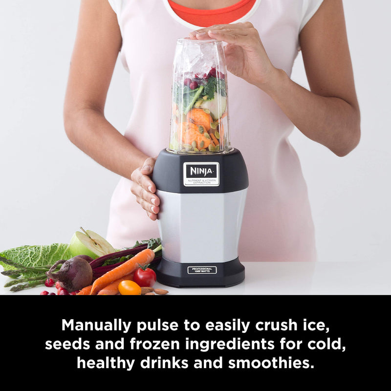 Ninja Nutri Pro Personal Blender BL450C